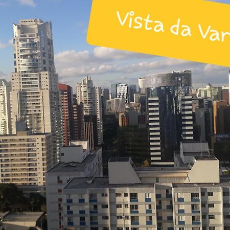 Welcome Nyc Berrini Сан-Паулу Номер фото